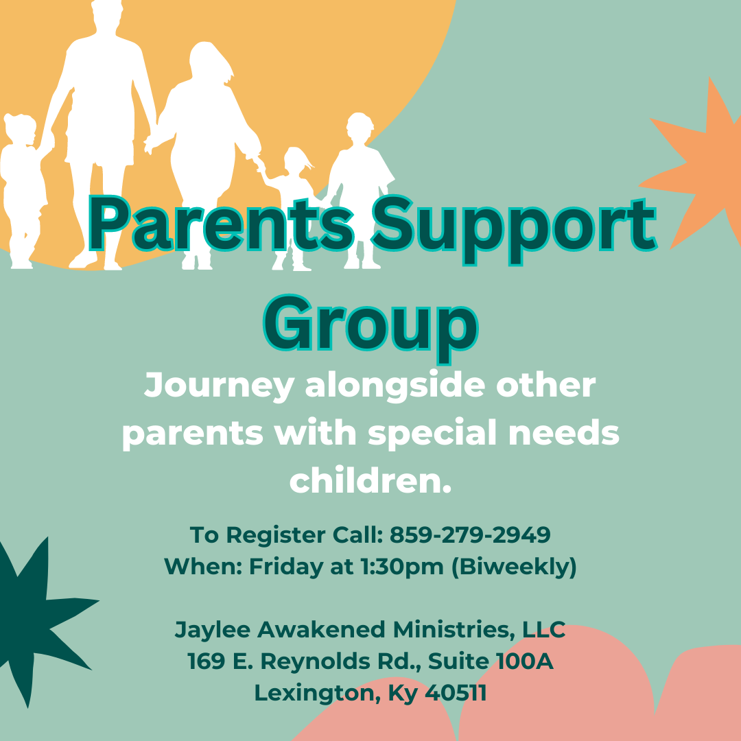 Parents Support Group